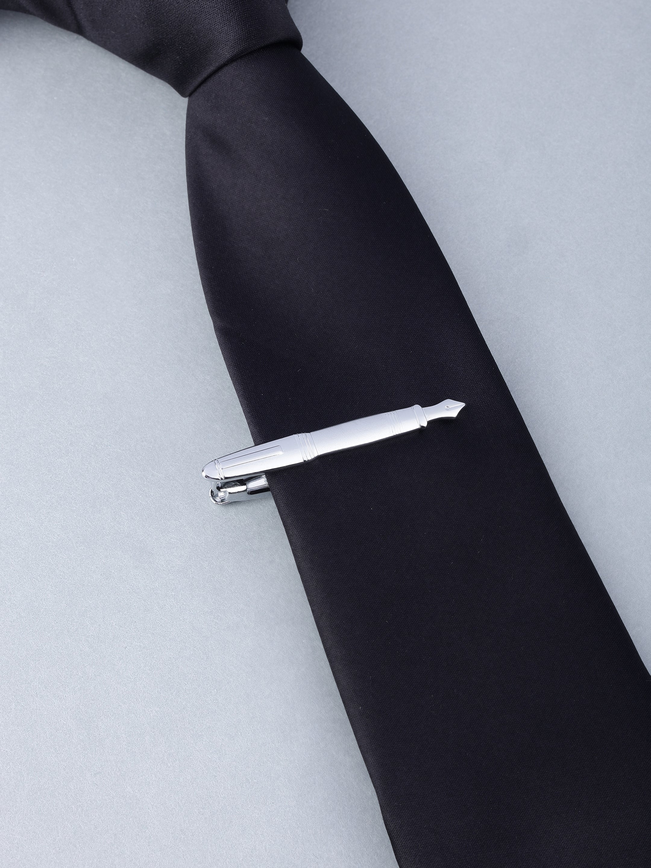 Fountain Pen Tie Pin