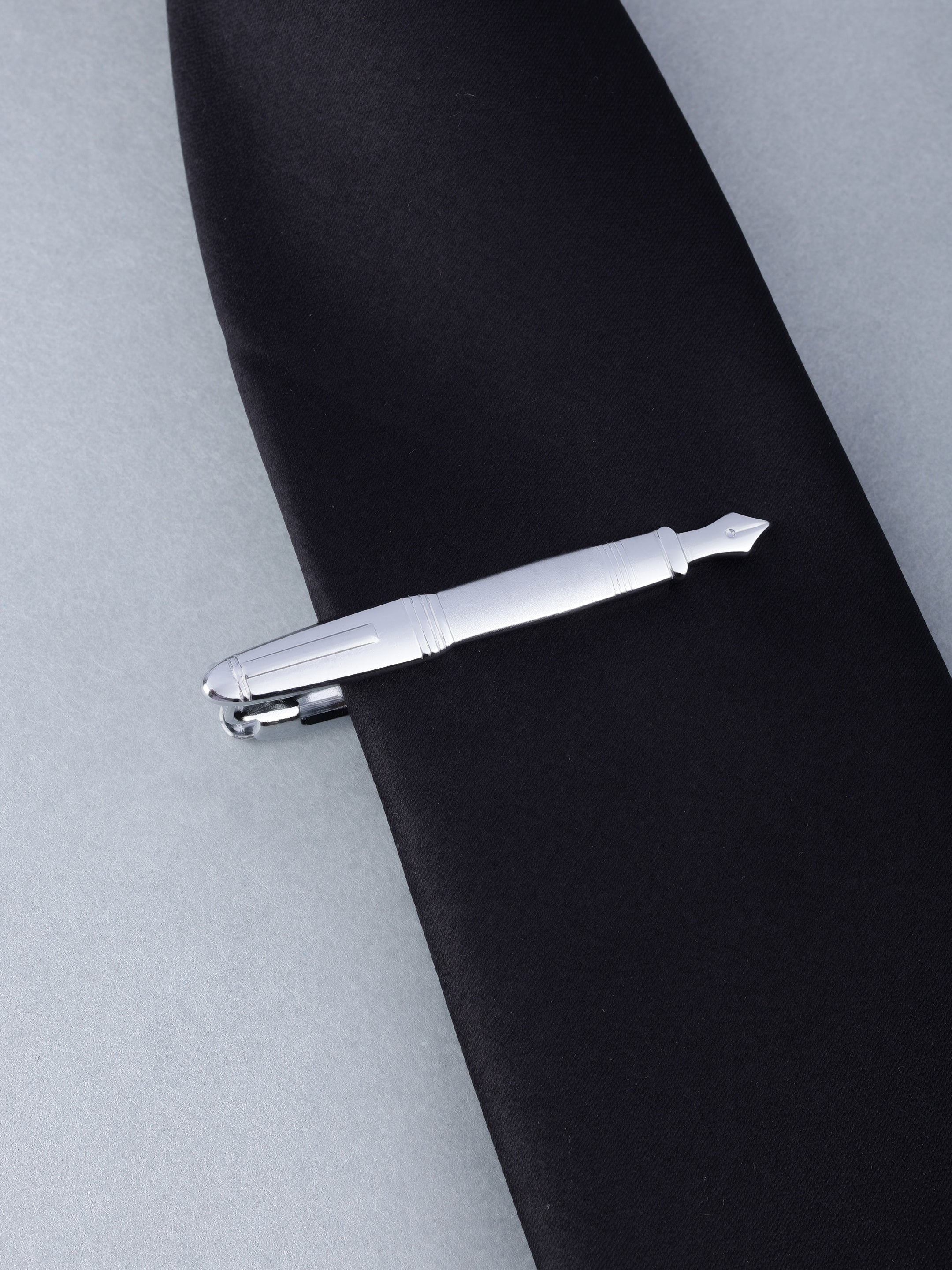 Fountain Pen Tie Pin