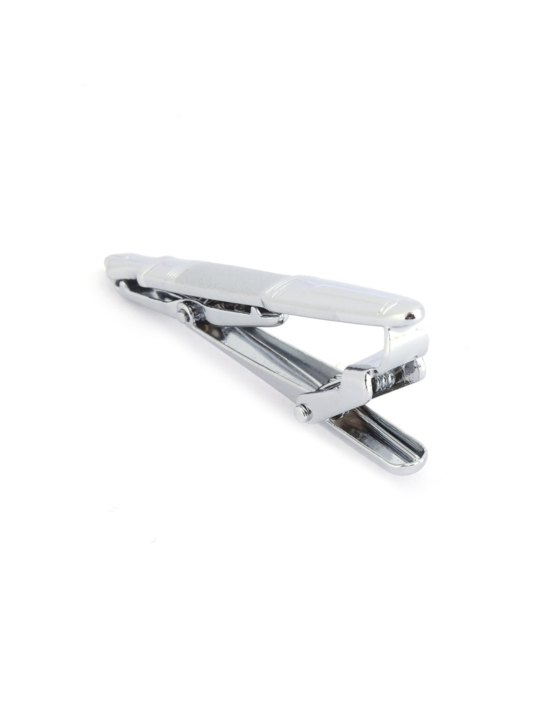 Alvaro Castagnino Men Silver Classic Stylish Tie Pin
