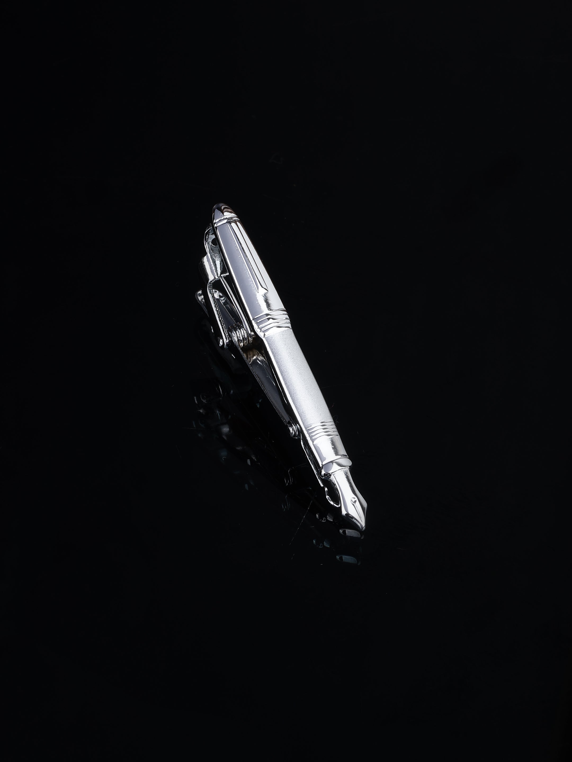 Fountain Pen Tie Pin