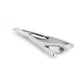 Alvaro Castagnino Men Silver Classic Stylish Tie Pin