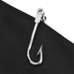 Alvaro Castagnino Men Silver Classic Tie Pin