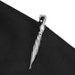 Alvaro Castagnino Men Silver Classic Tie Pin