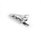 Alvaro Castagnino Men Silver Classic Brass Stylish Tie Pin