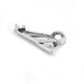 Alvaro Castagnino Men Silver Classic Brass Stylish Tie Pin