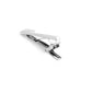 Alvaro Castagnino Men Silver Classic Tie Pin