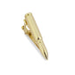 Alvaro Castagnino Men Golden Brass Classic Tie Pin