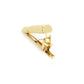 Alvaro Castagnino Men Golden Brass Classic Tie Pin