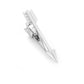 Alvaro Castagnino Men Silver Brass Classic Tie Pin