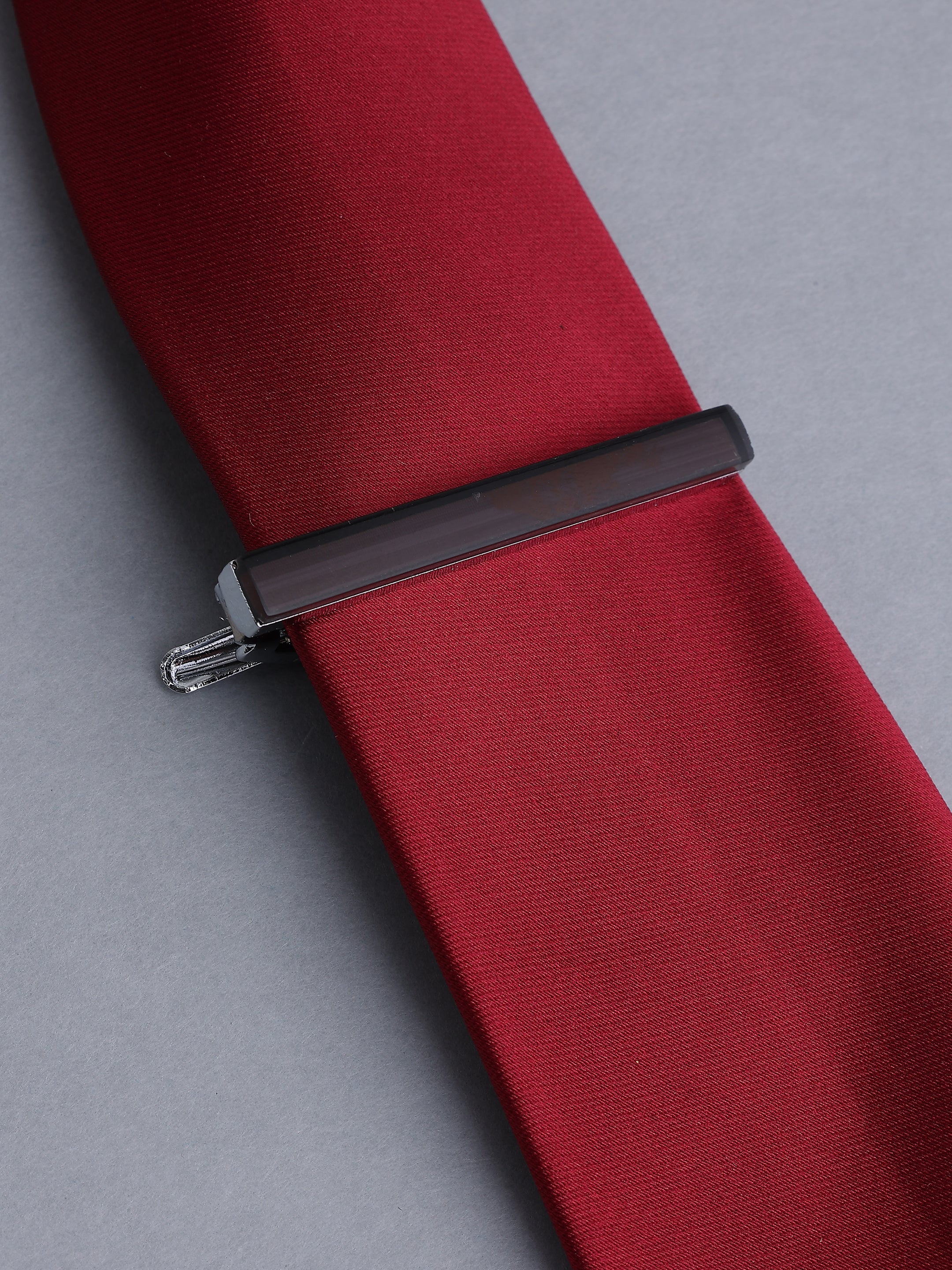 Coffee Ombre Tie Pin