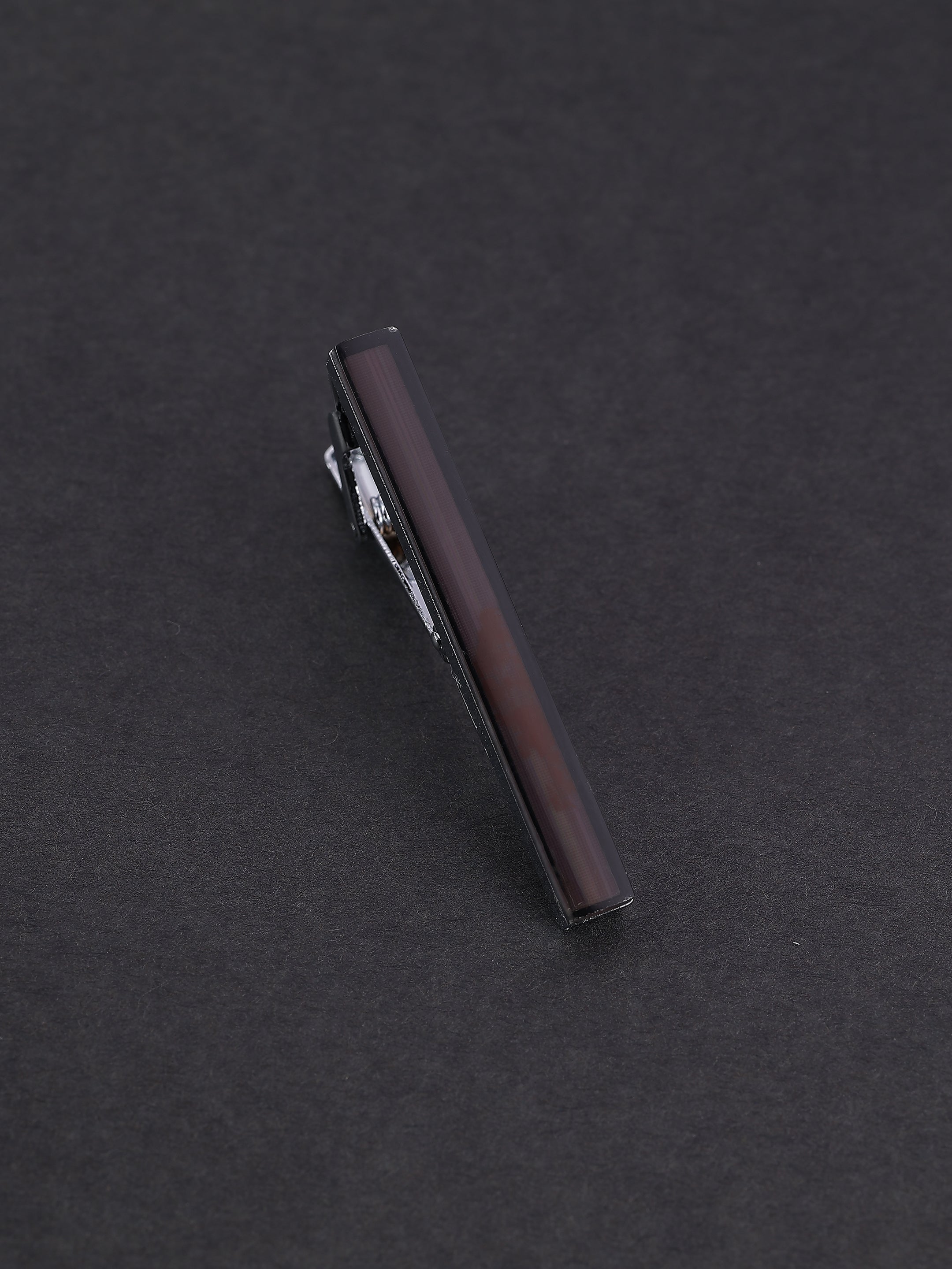 Coffee Ombre Tie Pin