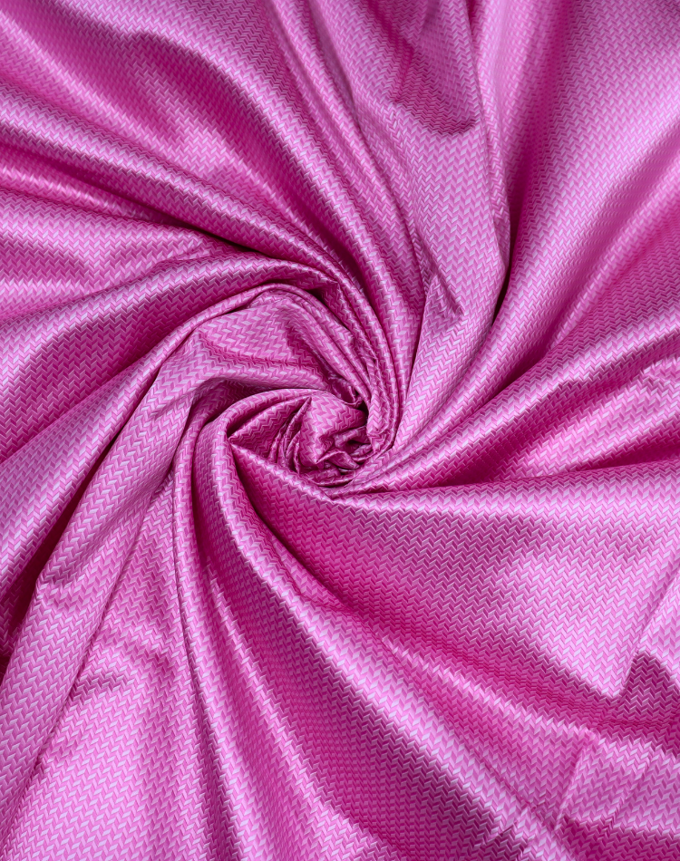 Pink Neckties