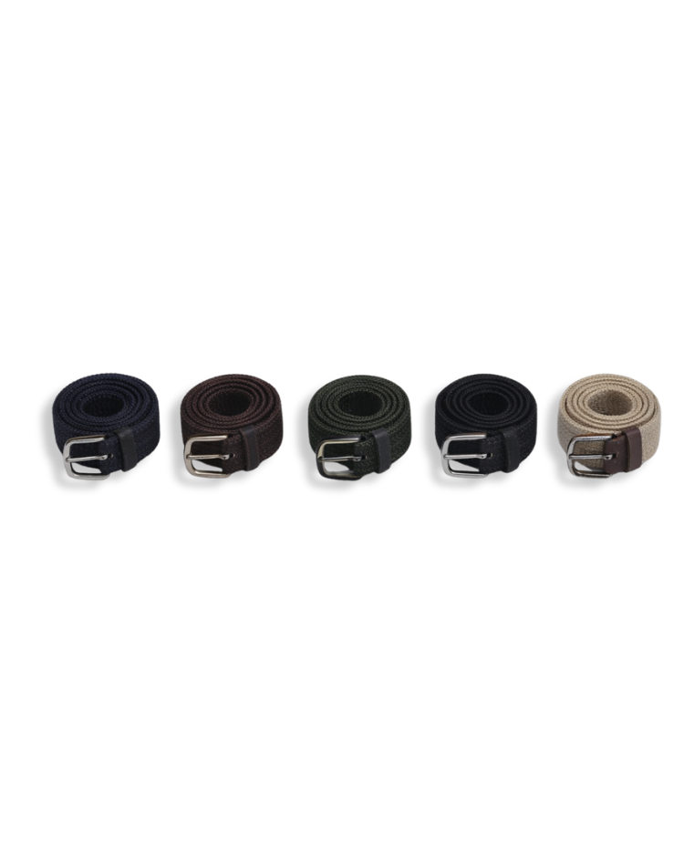 Casual Belts