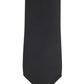 Alvaro Castagnino Men Black Solid Tie