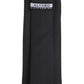 Alvaro Castagnino Men Black Solid Tie