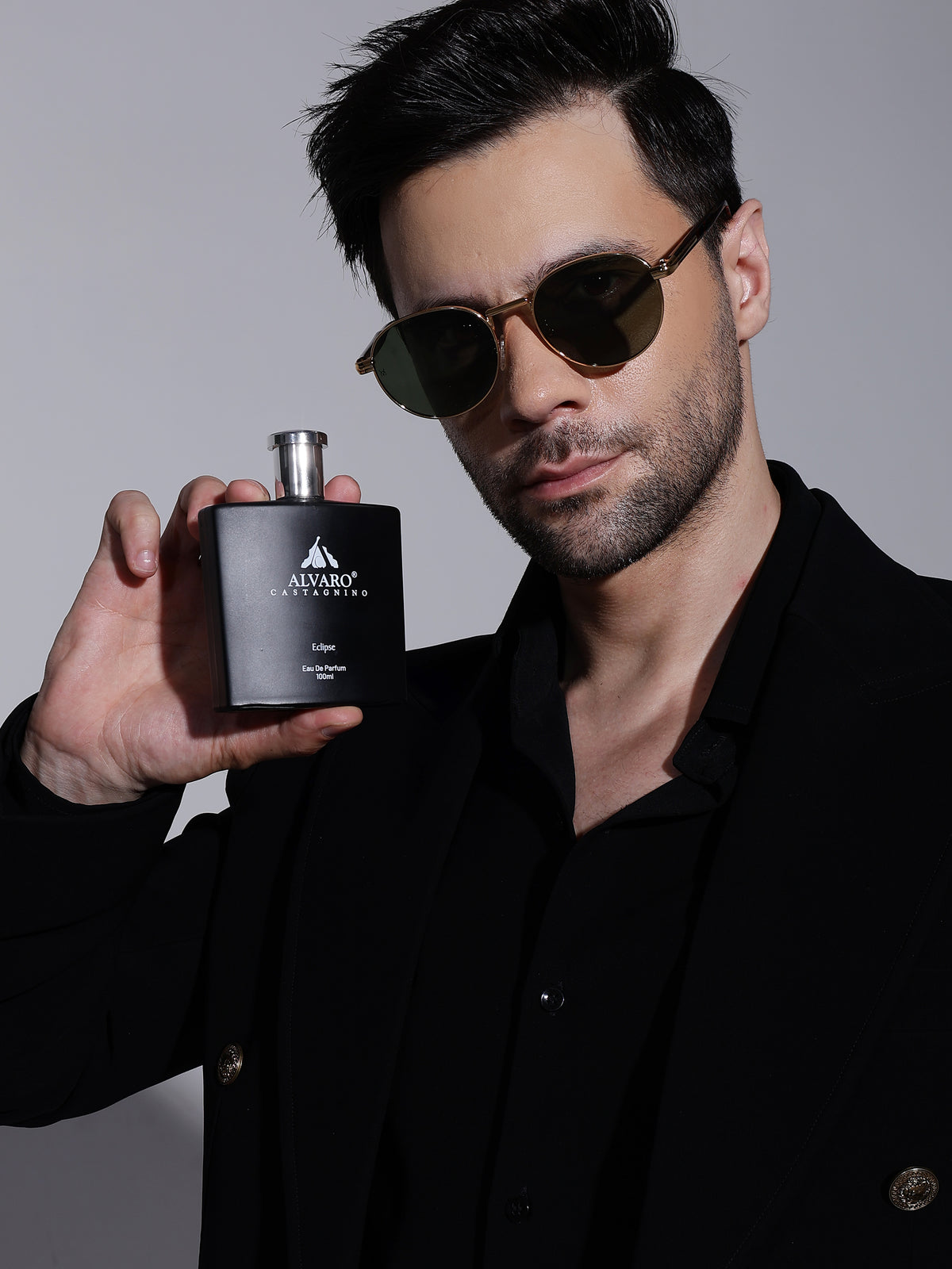 Eclipse Signature Eau De Parfum – 100ml