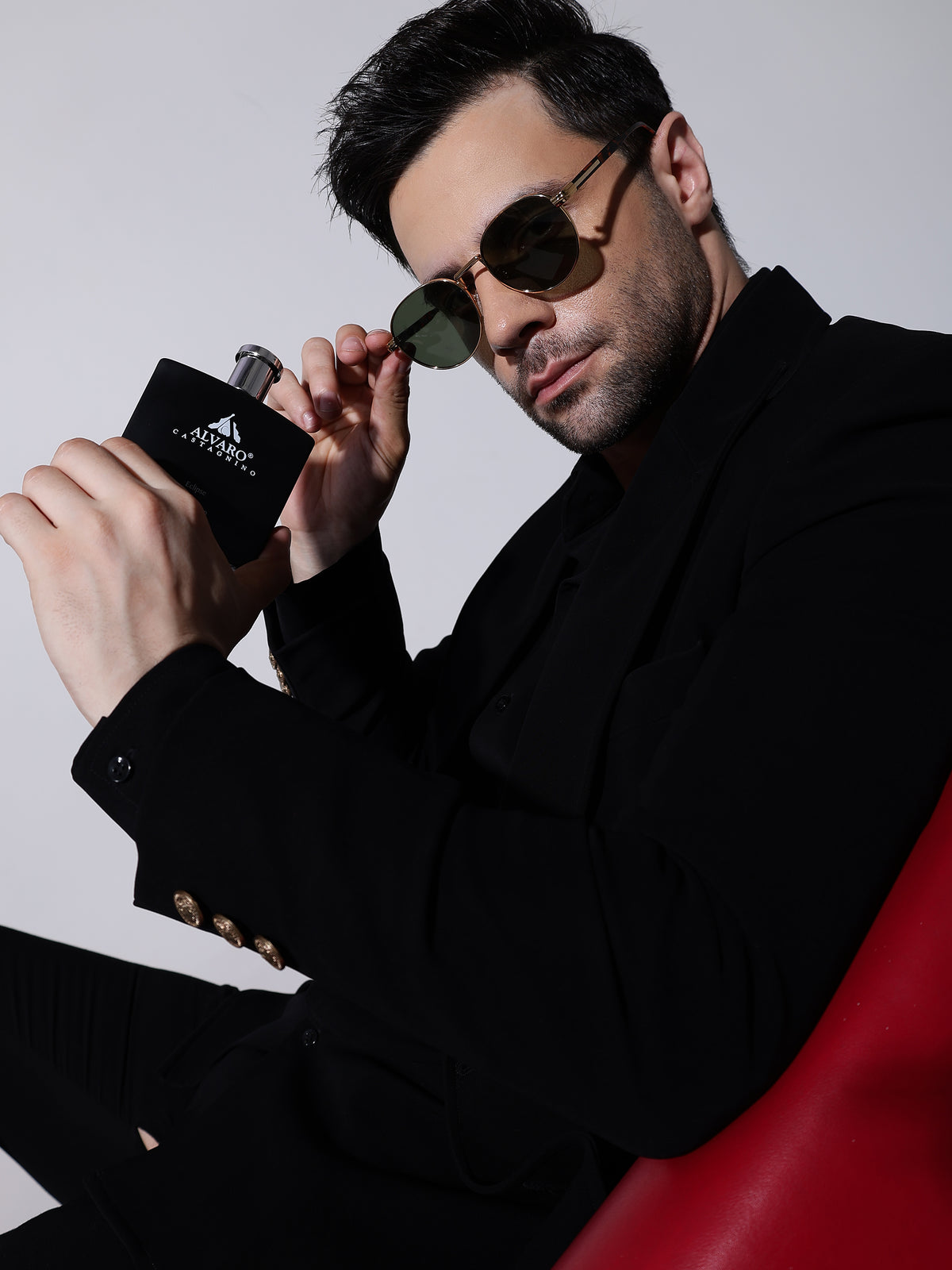 Eclipse Signature Eau De Parfum – 100ml