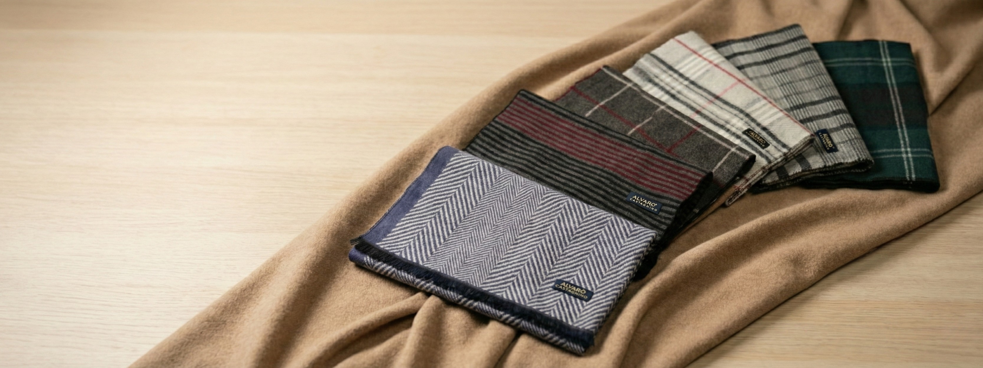 premium men’s mufflers