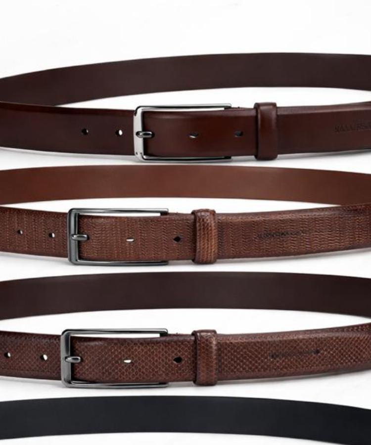 Single Side Belts