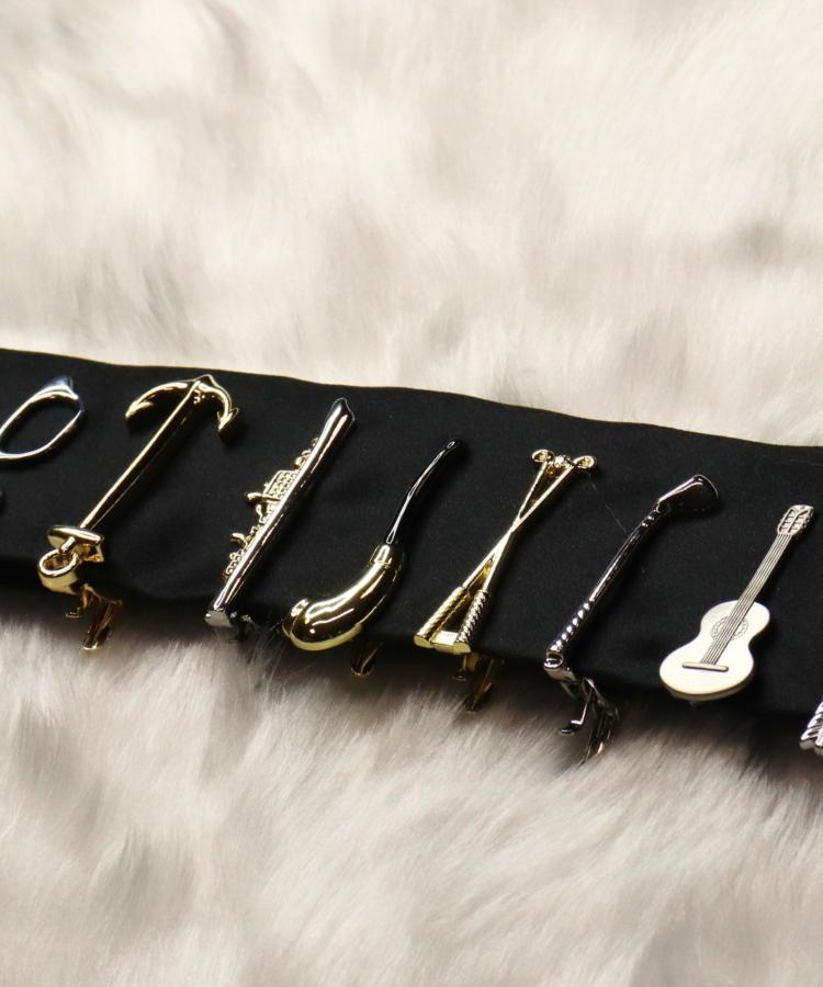 Tie Pins