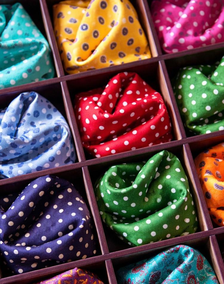 Pocket Squares