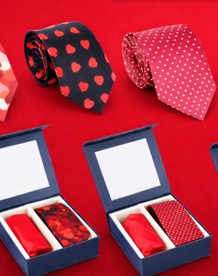 Valentine collection