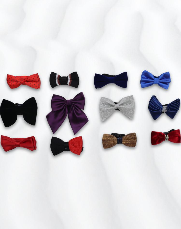 Bowties