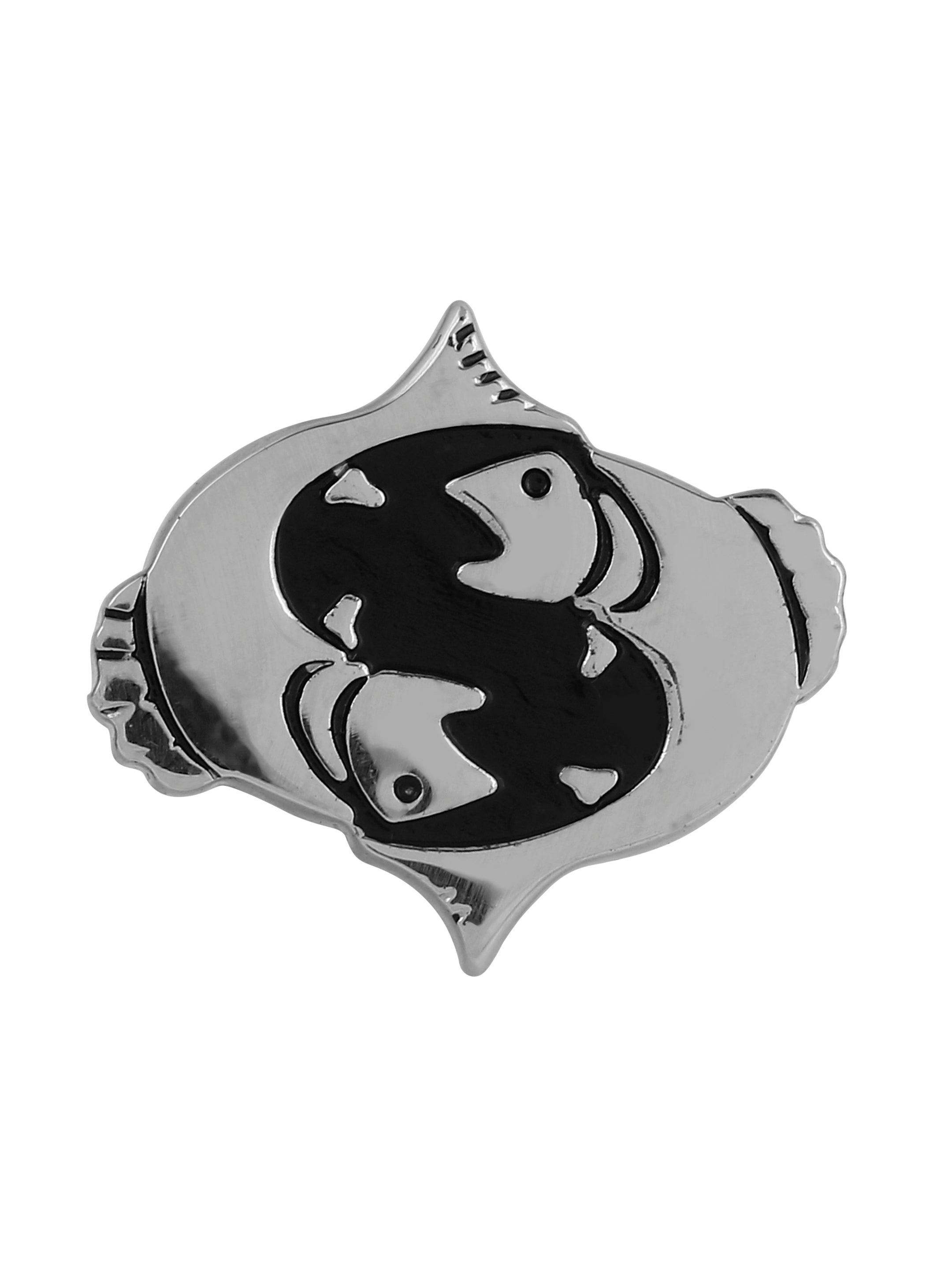 Alvaro Castagnino Metal Colored Cufflink