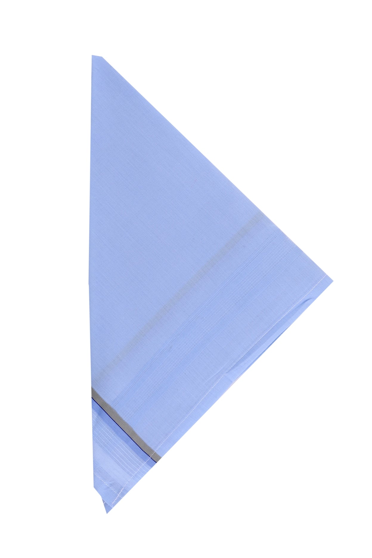 Multicolor Cotton Striped Handkerchiefs