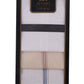 Alvaro Castagnino Men's Cotton Multi Color 10 Pcs Set Handkerchief