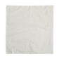 Alvaro Castagnino Men's Cotton White Color 6 Pcs Set Handkerchief