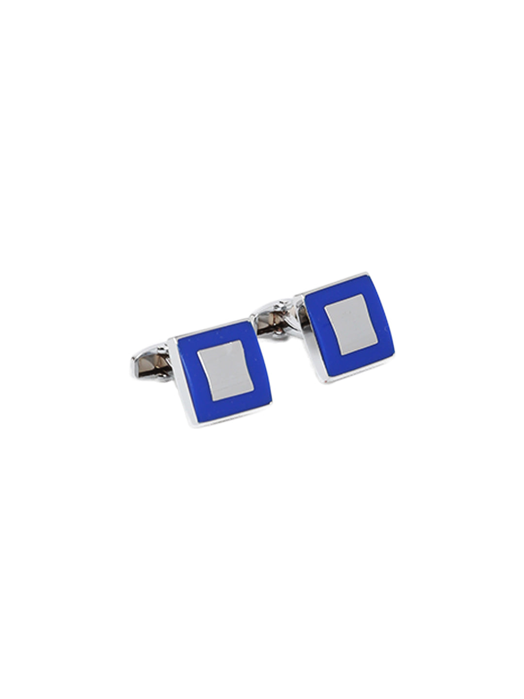 Alvaro Castagnino Metal Colored Cufflink