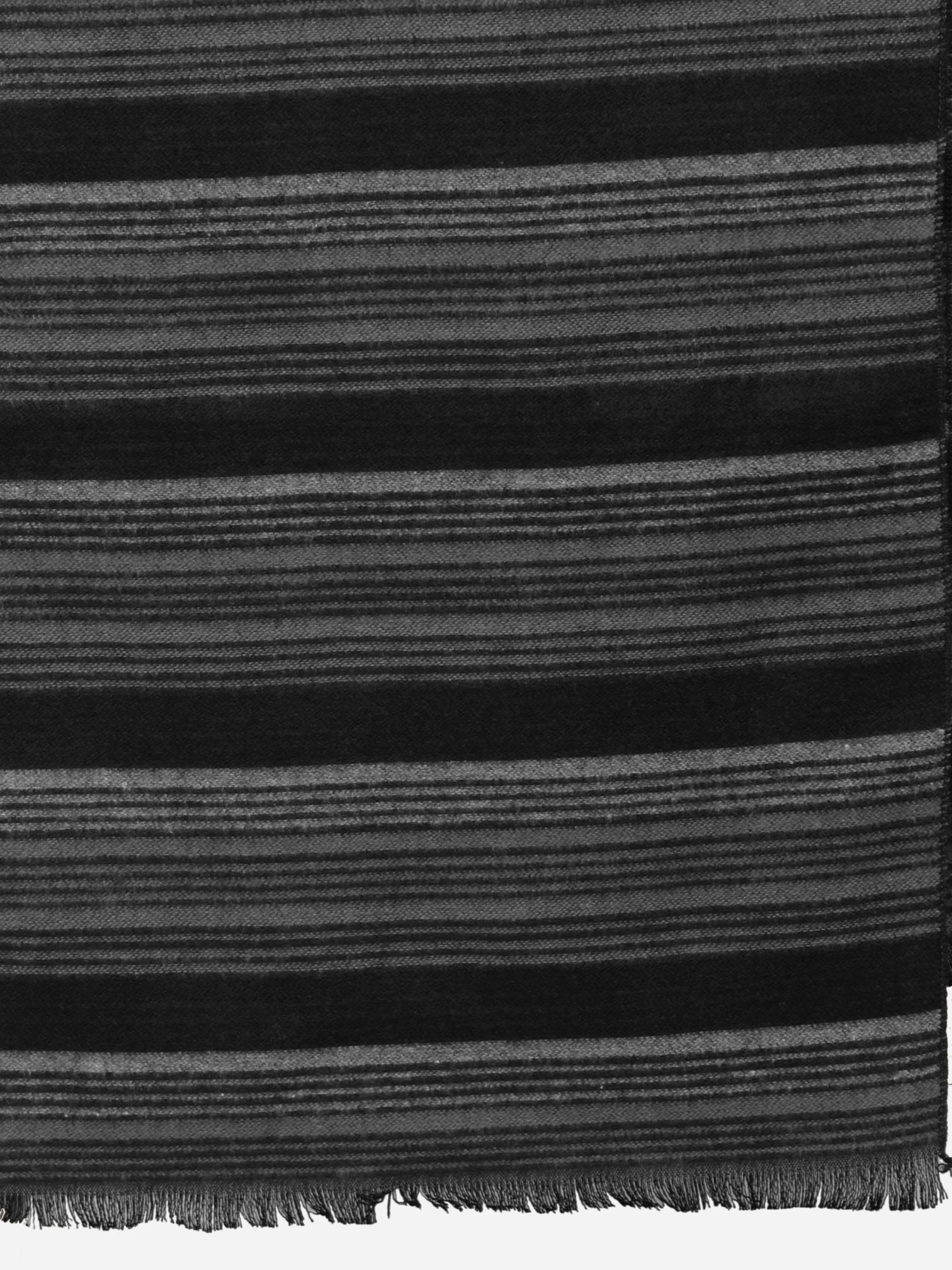 Alvaro Castagnino Men's Multi Colored Viscose Muffler