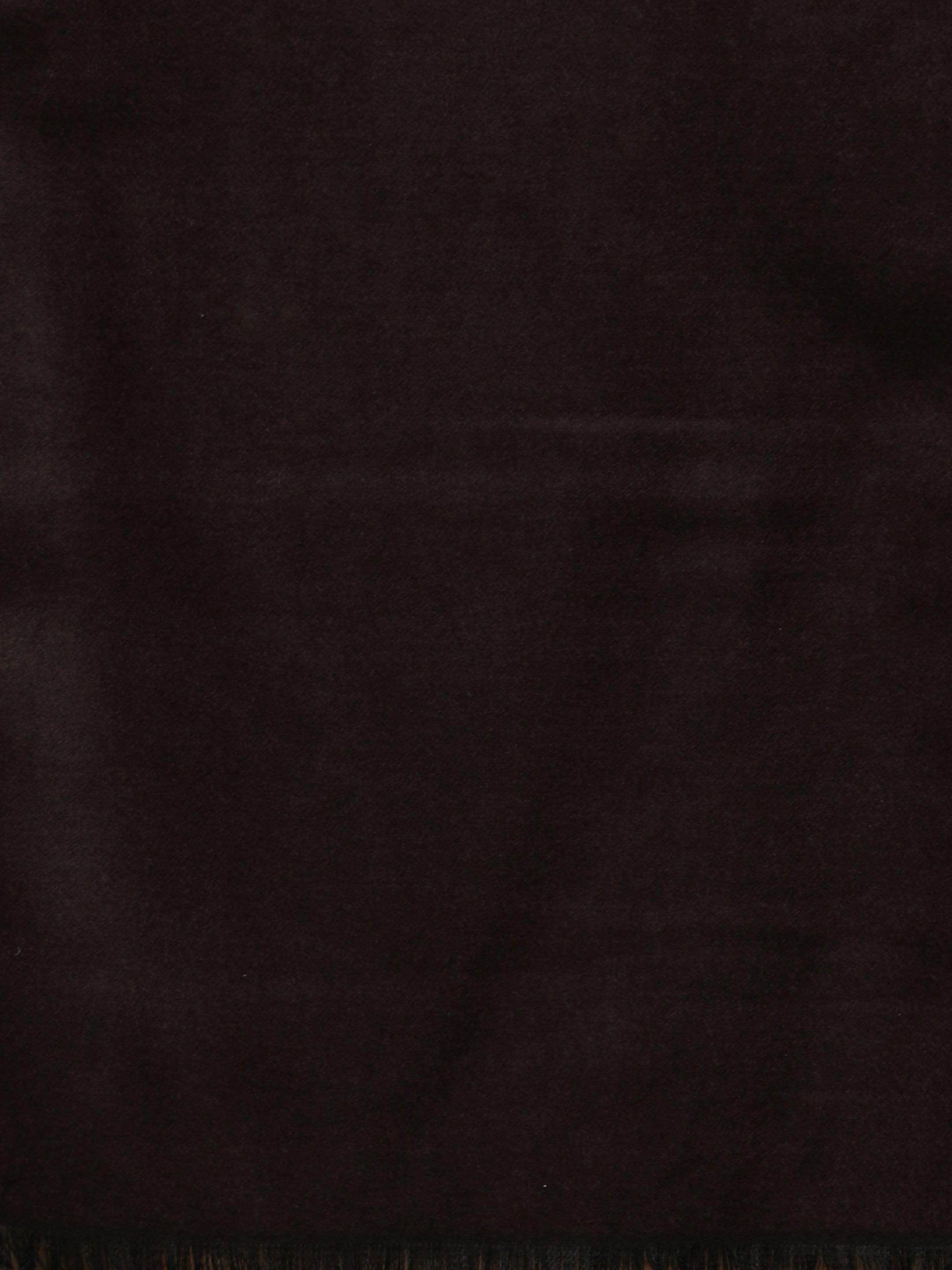 Alvaro Castagnino Men's Brown Colored Check Viscose Muffler