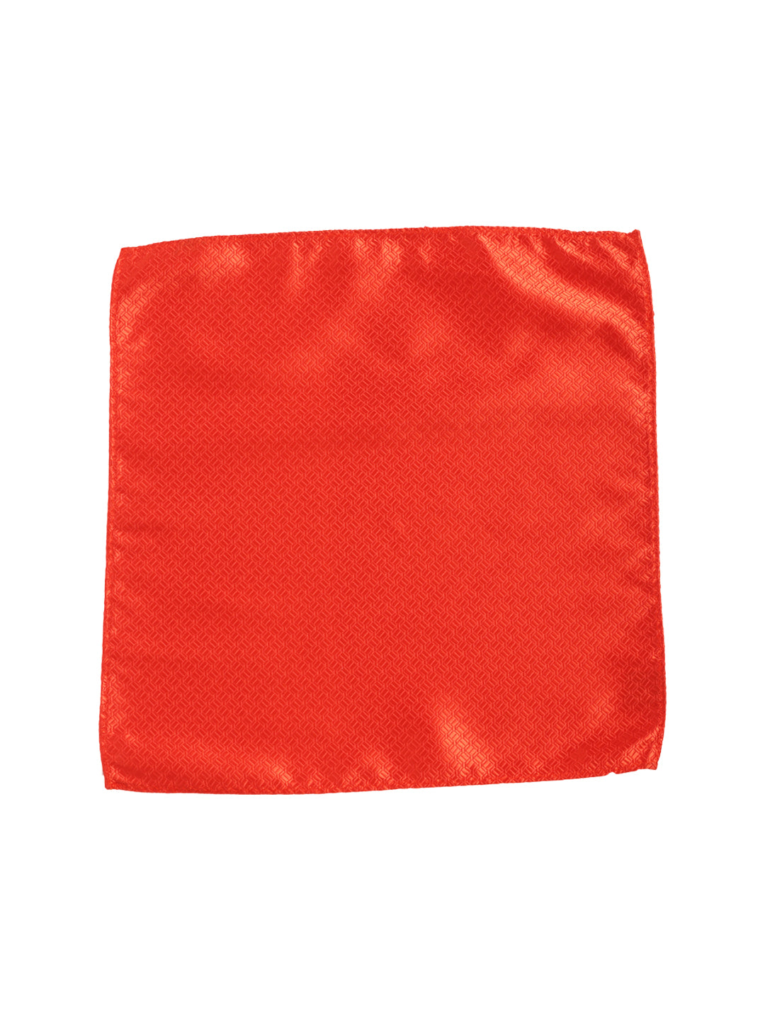 Alvaro Castagnino Men's Red Color Solid Design Gift Set