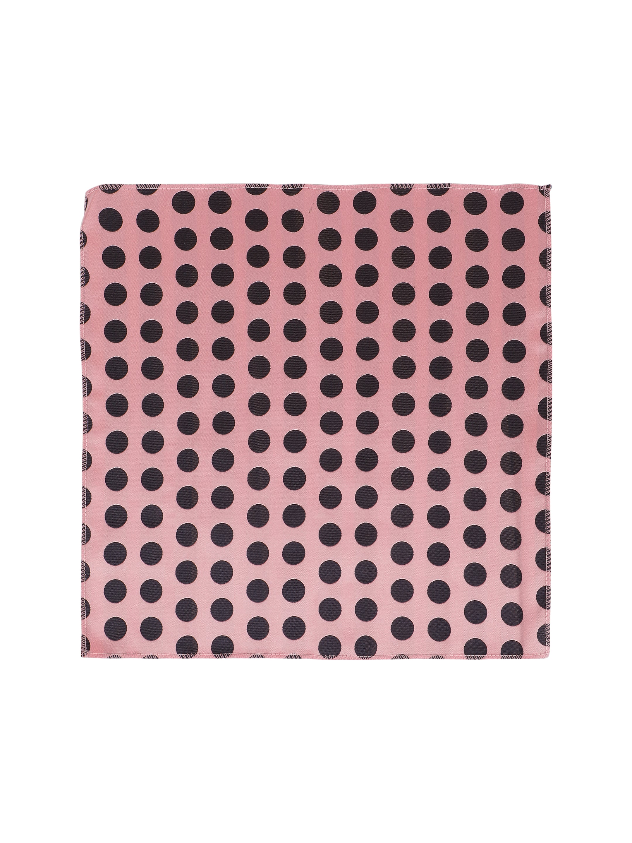 Alvaro Castagnino Men's Pink::Black::Blue Color Panel Design Gift Set