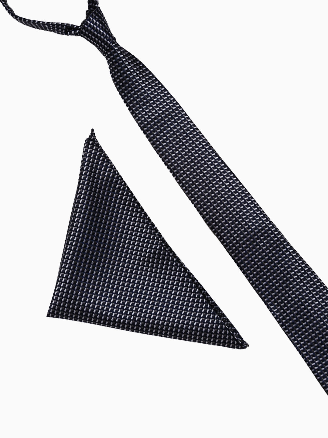 Alvaro Castagnino Men's Grey Color Solid Design Gift Set