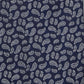 Alvaro Castagnino Men's Blue::Silver Colored  Viscose Muffler