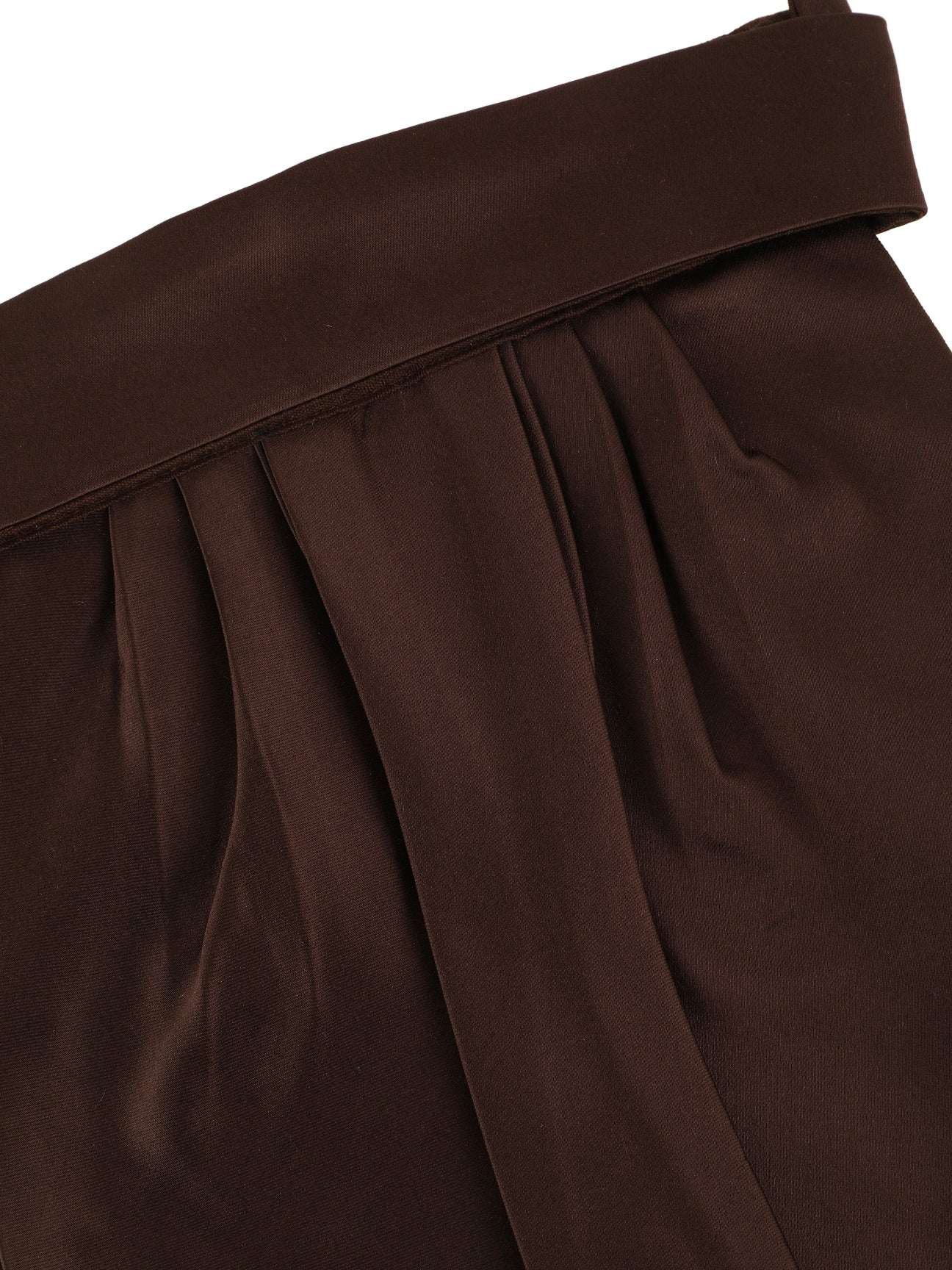 Alvaro Castagnino Men's Pink Color Microfiber Cravat