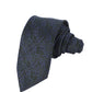 Alvaro Castagnino Microfiber PURPLE  Colored Necktie for Men