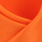 Alvaro Castagnino Men's Orange Colored Bow Tie