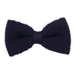 Alvaro Castagnino Men's Blue Colored Bow Tie